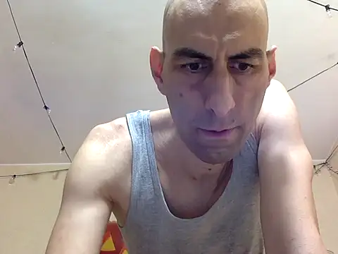 HandsomeAlfie online show from October 19, 2:49 am