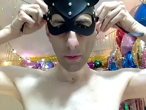 HandsomeAlfie online show from June 3, 8:36 pm