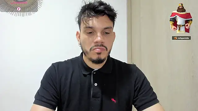 alejandro stark online show from December 15, 11:34 am