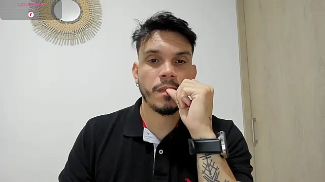 alejandro stark online show from December 7, 4:09 am