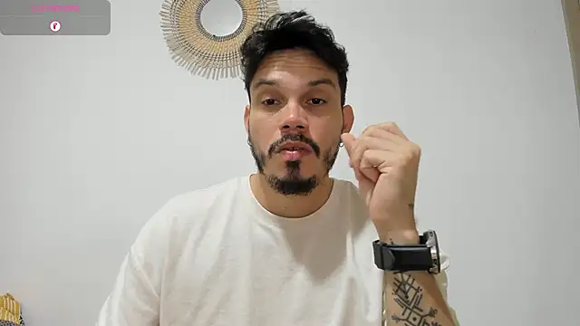 alejandro stark online show from January 18, 10:17 am