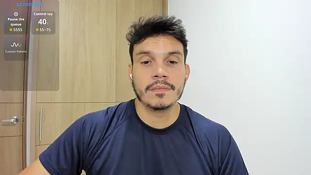 alejandro stark online show from October 19, 5:01 am