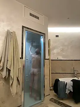 zjwsteve online show from February 5, 11:45 pm