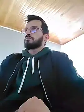 Andres ramsey online show from October 30, 6:53 pm