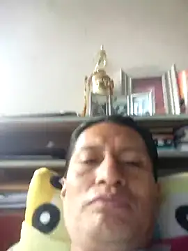 manuel1976 online show from May 31, 9:16 pm