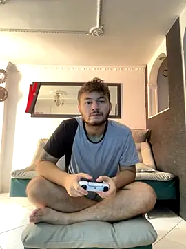 JacoLive online show from November 2, 7:18 pm