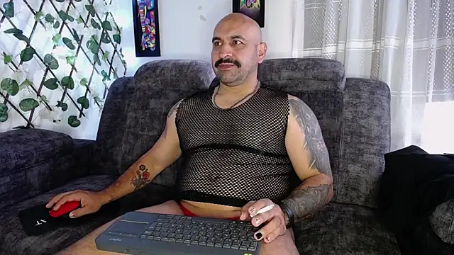 JD-69 online show from January 25, 4:57 pm