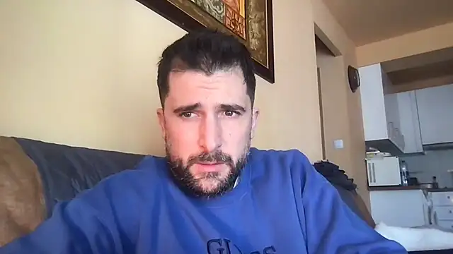 alex877x online show from January 10, 11:14 am