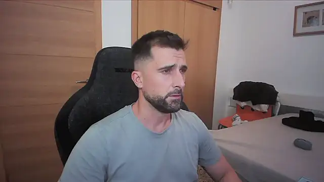 alex877x online show from October 10, 5:40 pm