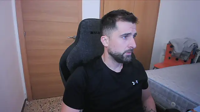 alex877x online show from October 16, 6:32 am