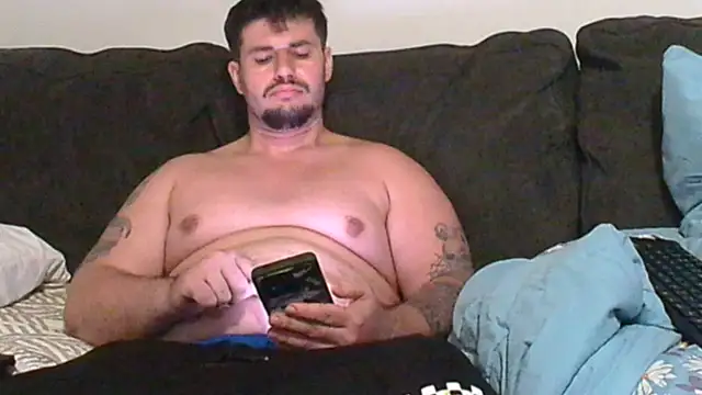 Badcuzwefun187 online show from April 18, 8:38 am