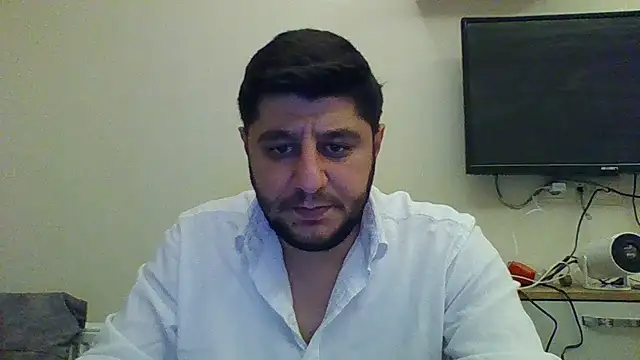 erkekkkadam online show from February 15, 4:15 pm