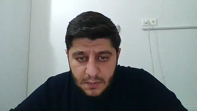 erkekkkadam online show from January 13, 3:27 pm