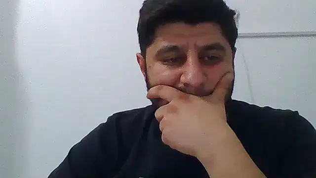 erkekkkadam online show from November 5, 10:45 pm