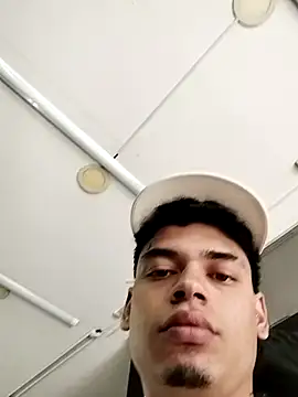 cristopher maclean online show from February 23, 2:52 pm