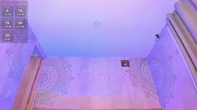 joel tyler online show from March 16, 12:11 pm