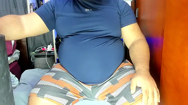 Latino bigcock online show from December 27, 4:44 pm