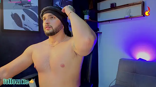 Andrew Brown online show from November 4, 5:14 pm