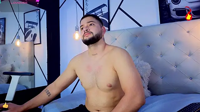 Andrew Brown online show from February 20, 12:07 pm