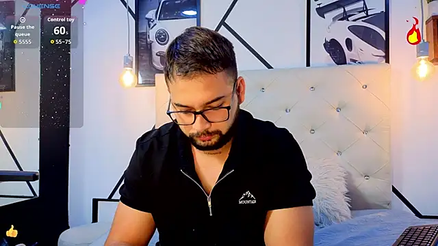 Andrew Brown online show from March 21, 11:47 am