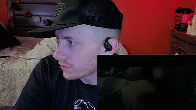 Hydro-Blastz online show from October 21, 1:09 am