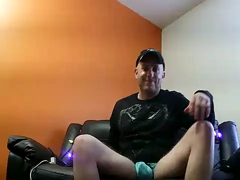 Hydro-Blastz online show from December 24, 2:44 pm