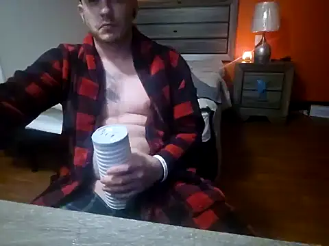 Hydro-Blastz online show from December 18, 5:26 am