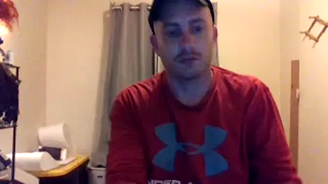 Hydro-Blastz online show from December 5, 10:12 am
