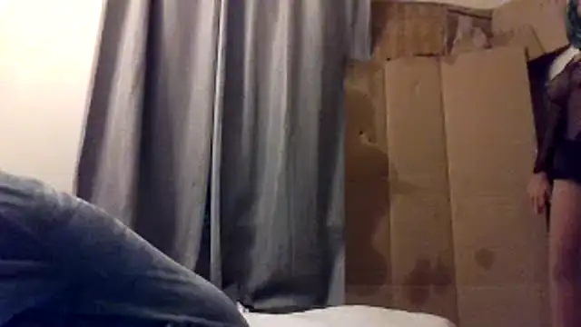 Hydro-Blastz online show from December 10, 3:41 am