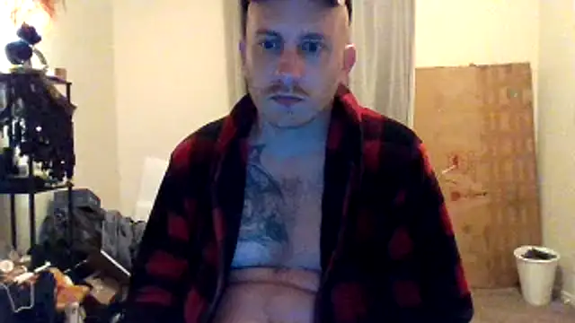Hydro-Blastz online show from December 4, 11:46 pm