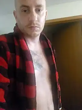 Hydro-Blastz online show from December 16, 9:52 pm