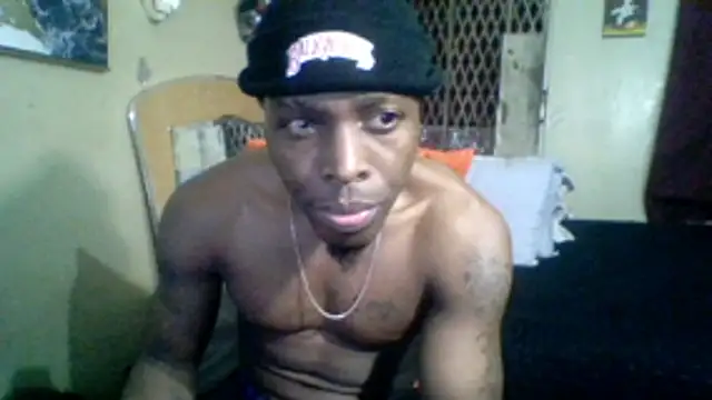 Hades1984 online show from January 18, 1:29 am