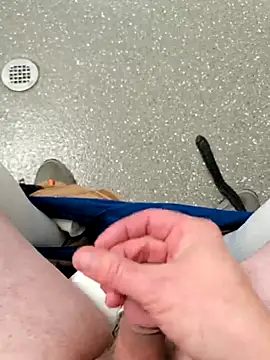 Jackauff69 online show from December 15, 11:35 pm