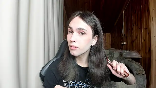 Snapshot of fcherthth chatting on January 21, 8:21 pm fcherthth online show from January 21, 8:21 pm