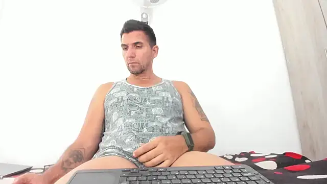 JULESLAKES online show from March 23, 8:15 pm