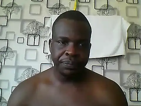 Chumba 001 online show from October 10, 6:51 am