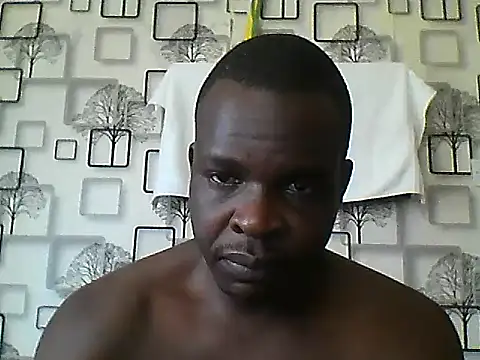 Chumba 001 online show from October 11, 7:01 am