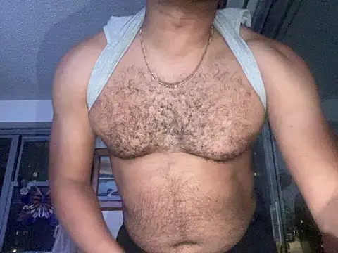 ThickDick Daddy online show from May 25, 7:36 am