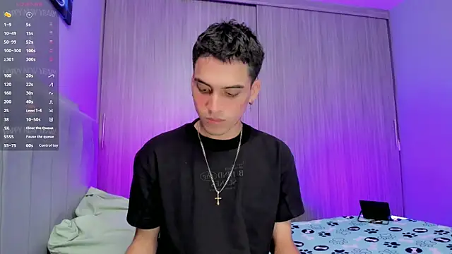 jake and joaquin online show from November 14, 2:26 am