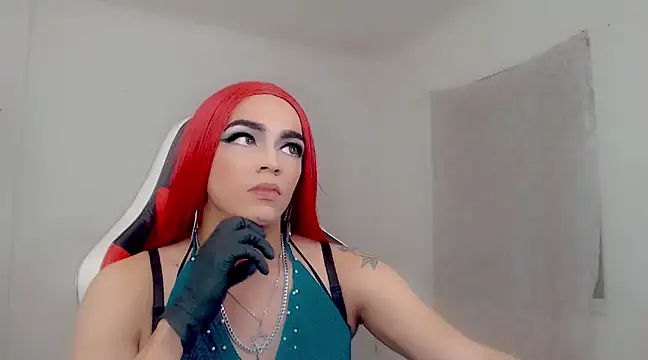 Snapshot of jessikarabitt666 chatting on March 7, 9:17 pm jessikarabitt666 online show from March 7, 9:17 pm
