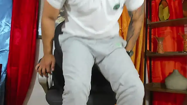 iandygrasso online show from March 3, 11:27 am