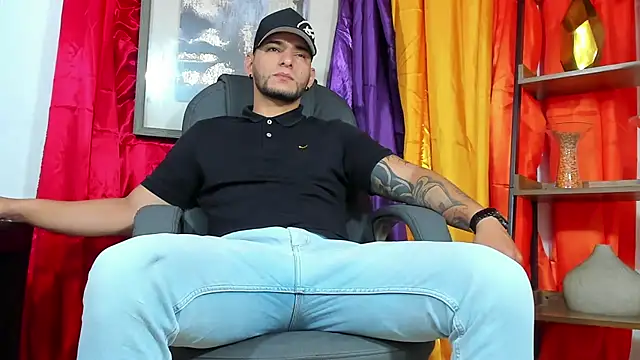 iandygrasso online show from March 8, 11:55 am