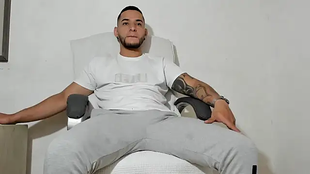 iandygrasso online show from February 4, 10:43 am