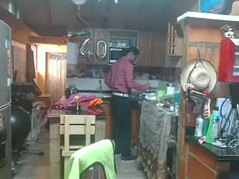 Dr Pocholate84 online show from February 17, 7:42 pm