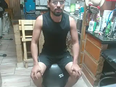 Dr Pocholate84 online show from February 23, 3:47 pm