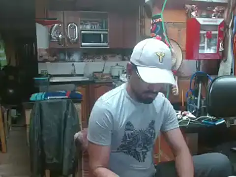 Dr Pocholate84 online show from March 12, 2:20 am