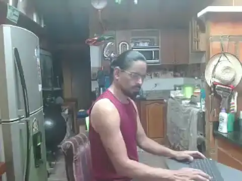 Dr Pocholate84 online show from January 30, 4:16 am