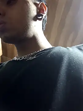 Mollly n david online show from October 23, 9:40 pm