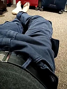 addu24 online show from March 9, 7:59 pm