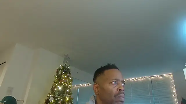 theblacklordmaster online show from December 18, 1:23 pm
